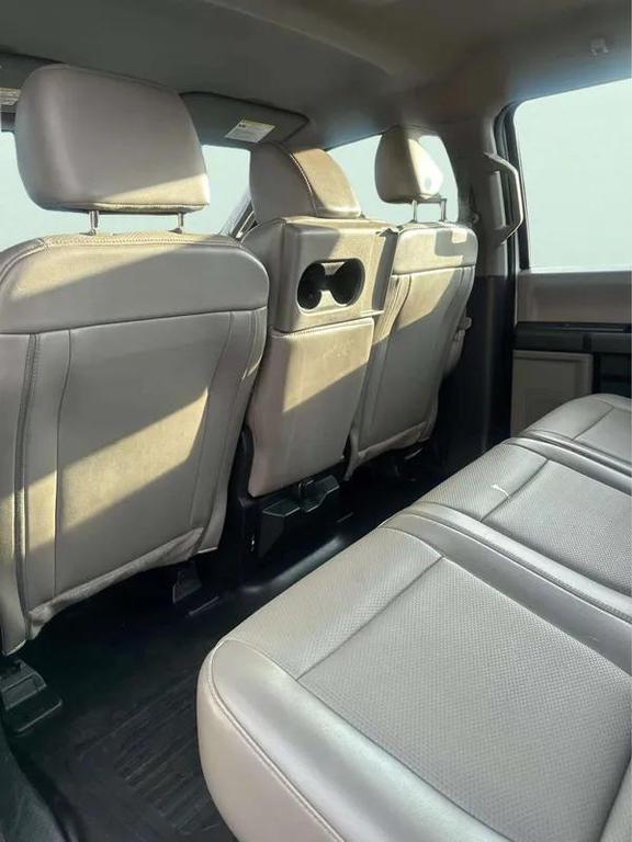 used 2018 Ford F-150 car, priced at $18,095