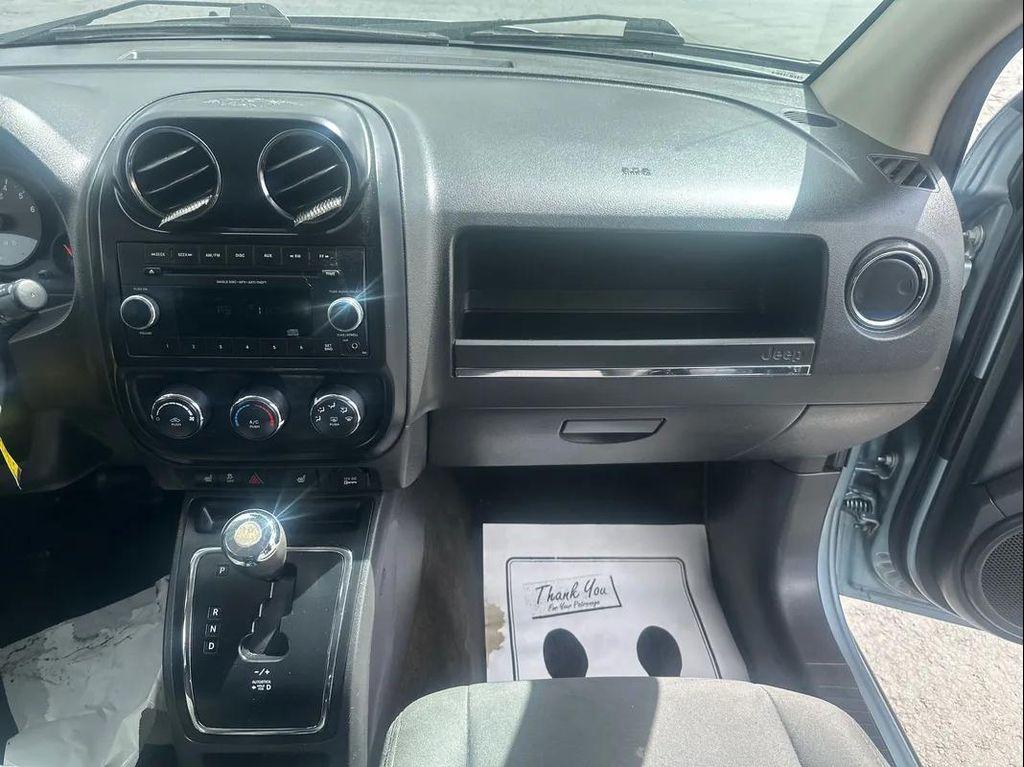 used 2013 Jeep Compass car, priced at $7,595