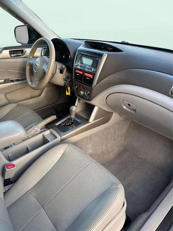 used 2010 Subaru Forester car, priced at $10,095