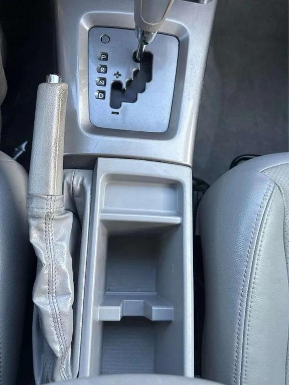 used 2010 Subaru Forester car, priced at $10,095