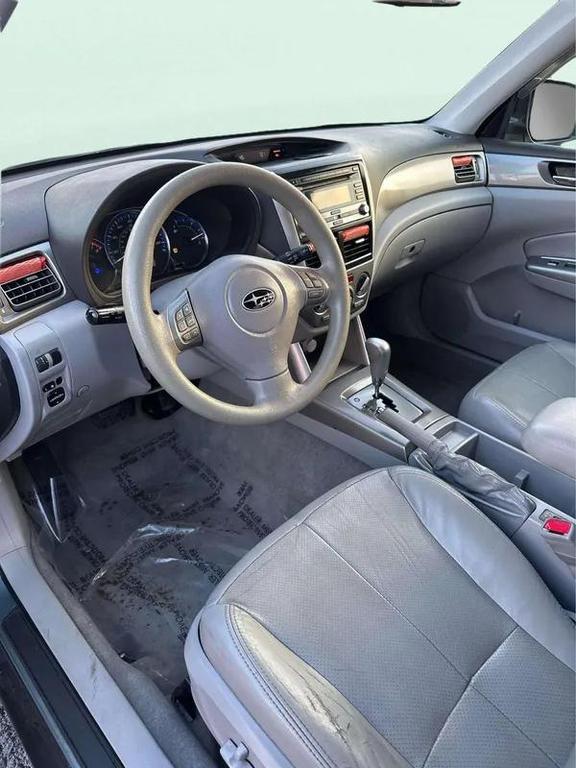 used 2010 Subaru Forester car, priced at $10,095