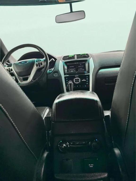 used 2014 Ford Explorer car, priced at $12,095
