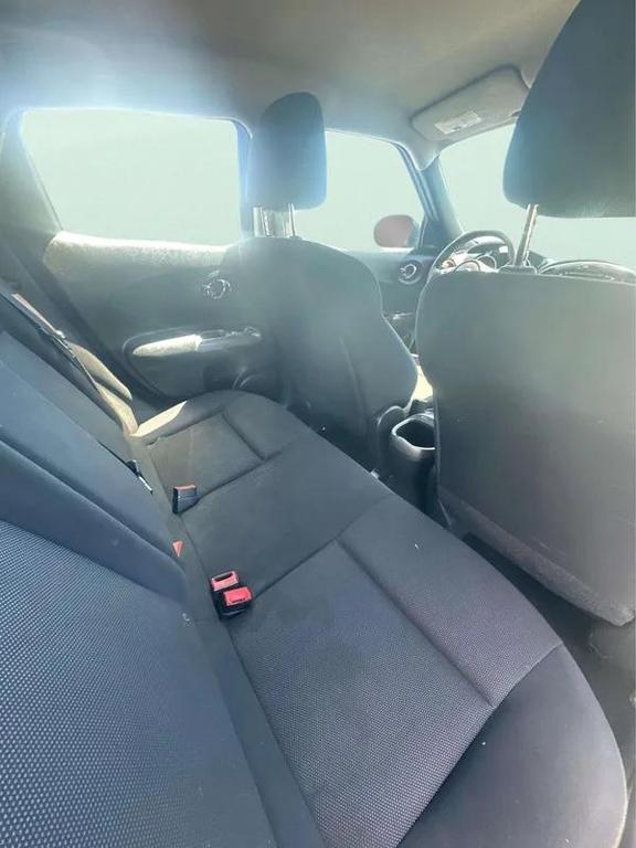 used 2013 Nissan Juke car, priced at $7,595