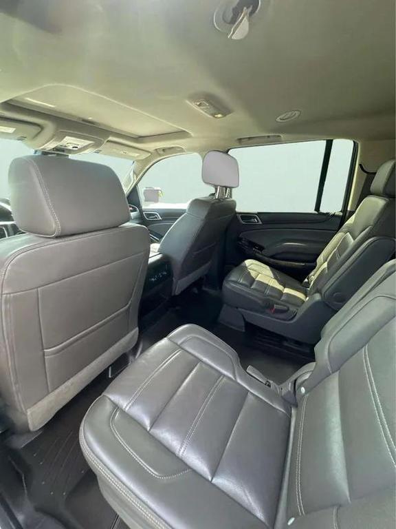 used 2017 GMC Yukon XL car, priced at $20,595