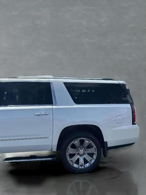 used 2017 GMC Yukon XL car, priced at $20,595