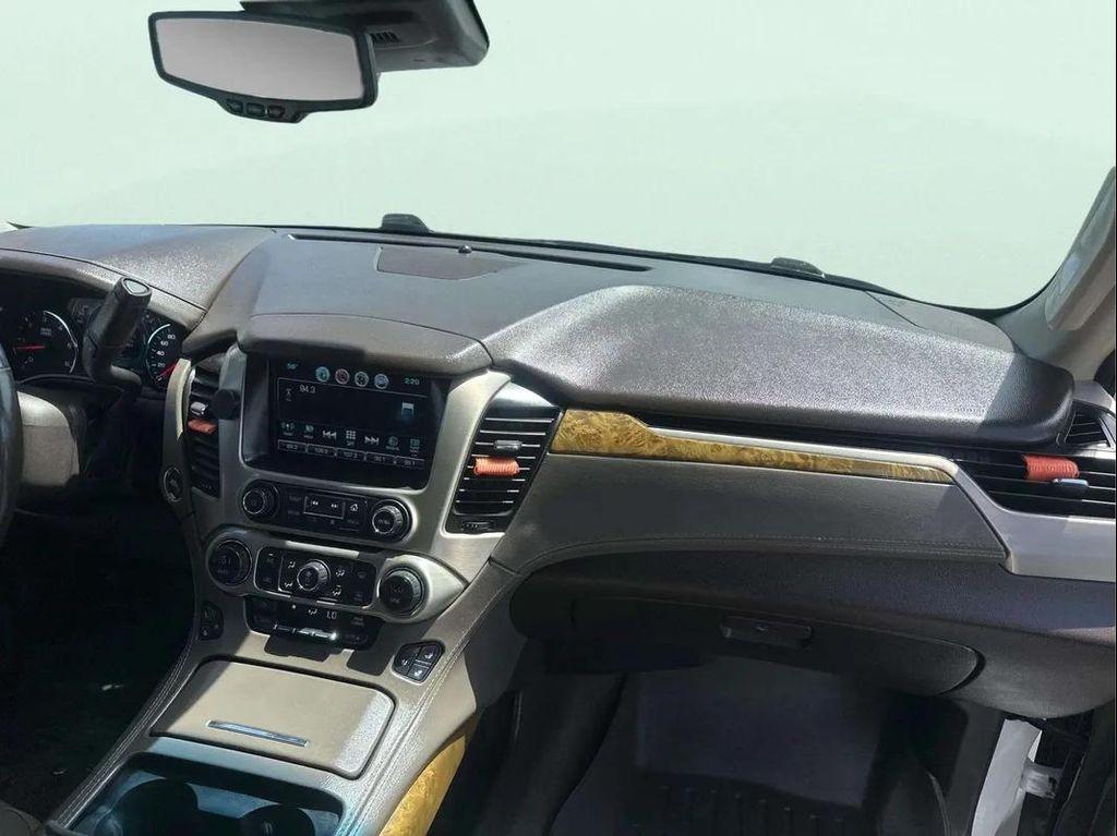 used 2017 GMC Yukon XL car, priced at $20,595