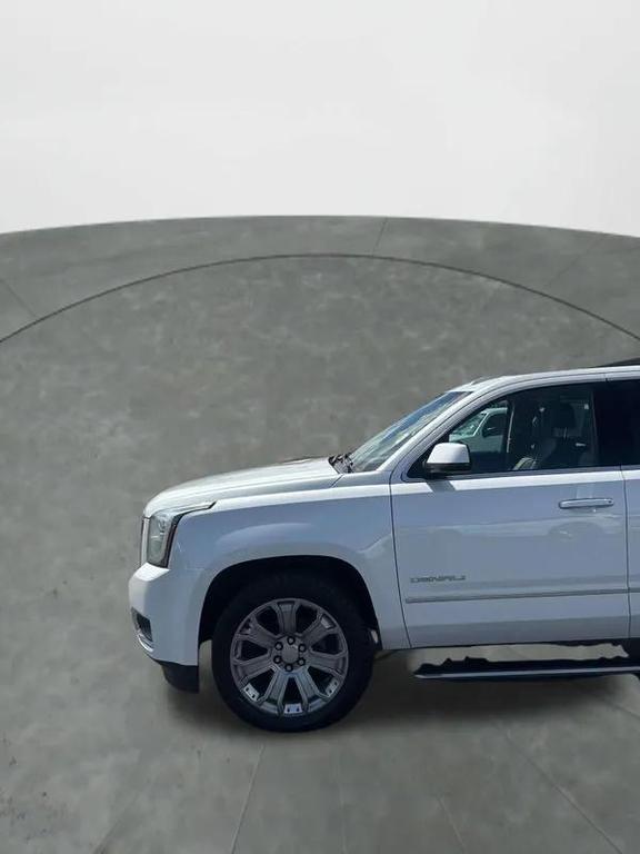 used 2017 GMC Yukon XL car, priced at $20,595