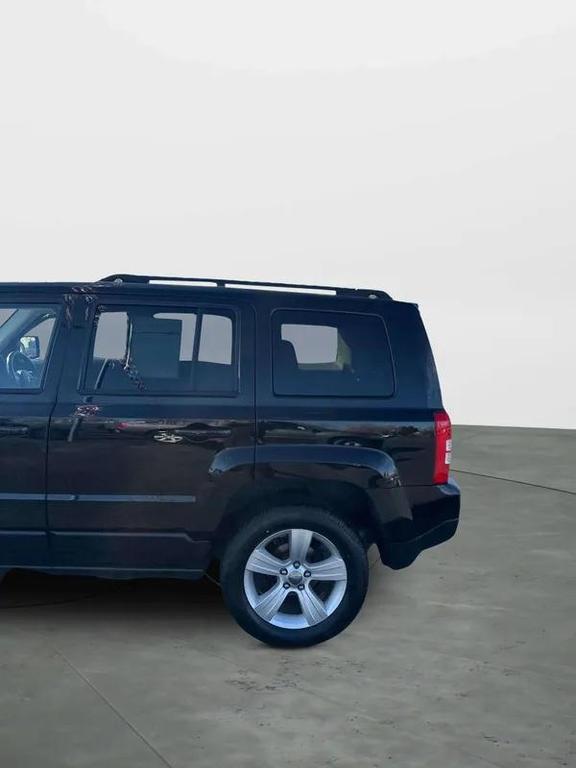 used 2016 Jeep Patriot car, priced at $8,998