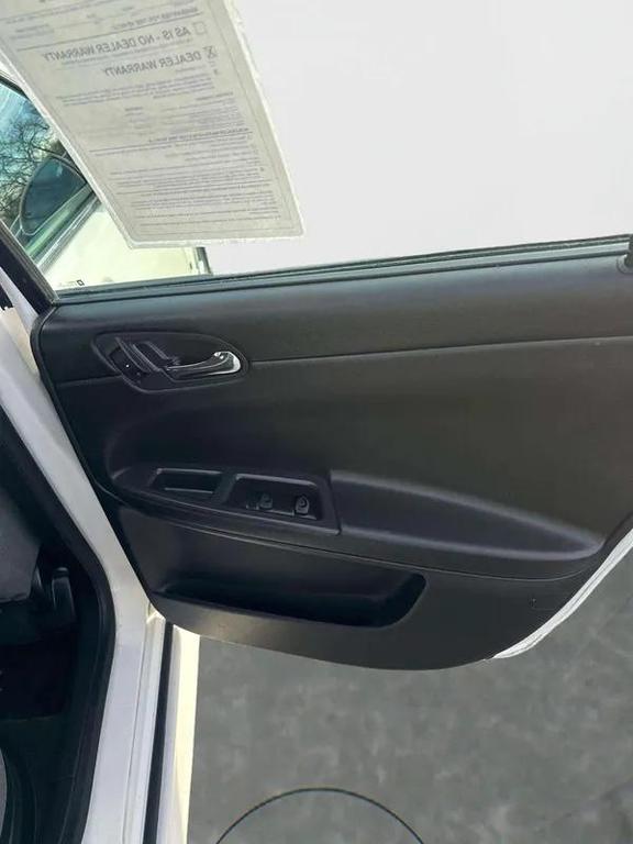 used 2009 Chevrolet Impala car, priced at $7,498