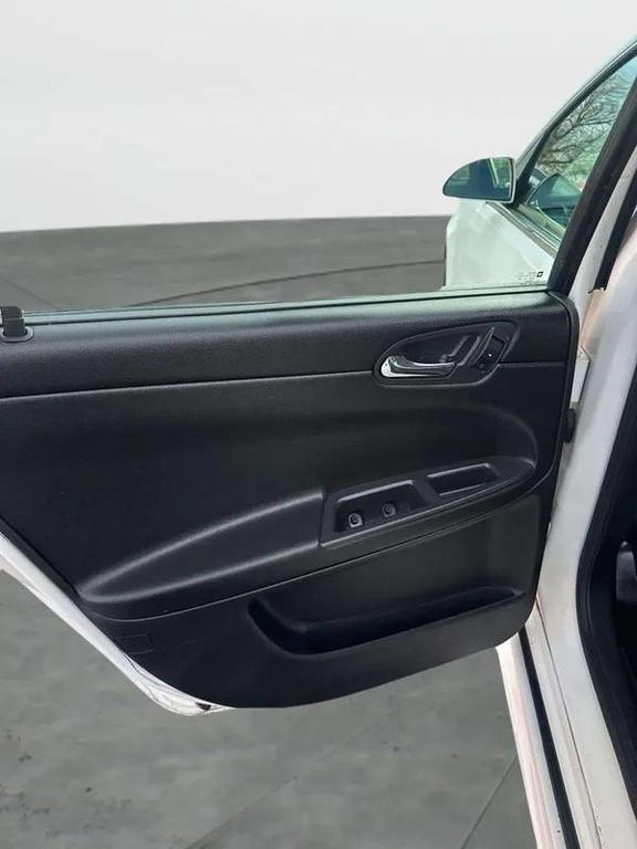 used 2009 Chevrolet Impala car, priced at $7,498