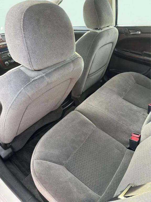 used 2009 Chevrolet Impala car, priced at $7,498