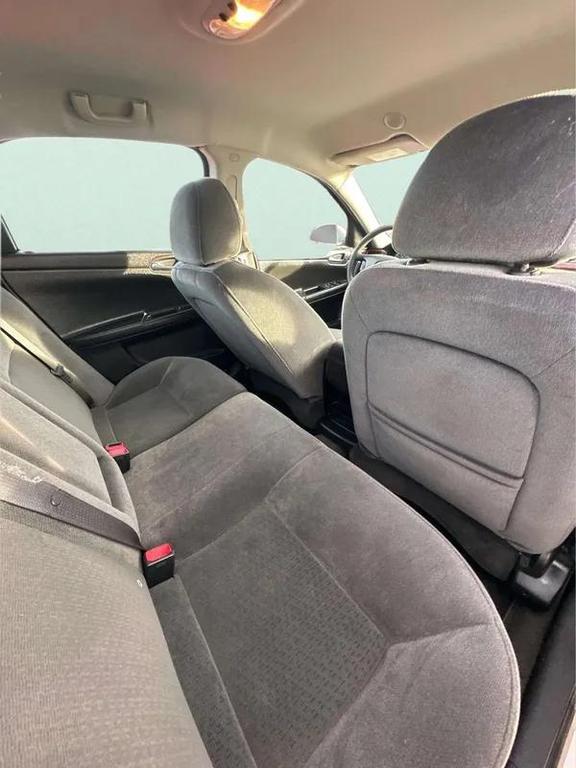 used 2009 Chevrolet Impala car, priced at $7,498