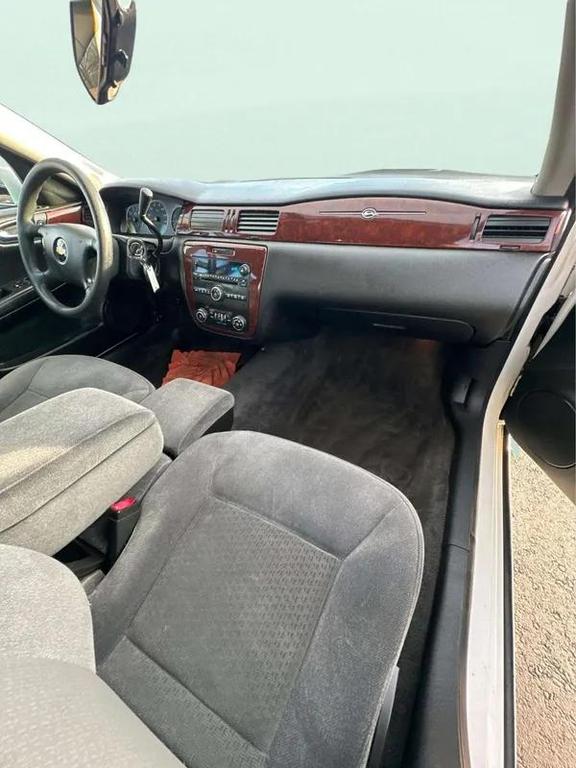 used 2009 Chevrolet Impala car, priced at $7,498