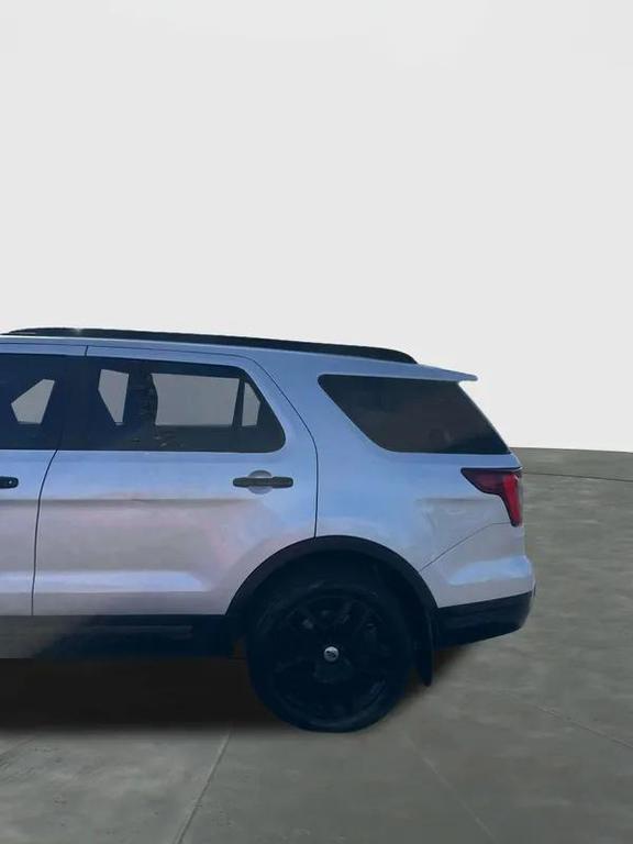 used 2019 Ford Explorer car, priced at $18,595