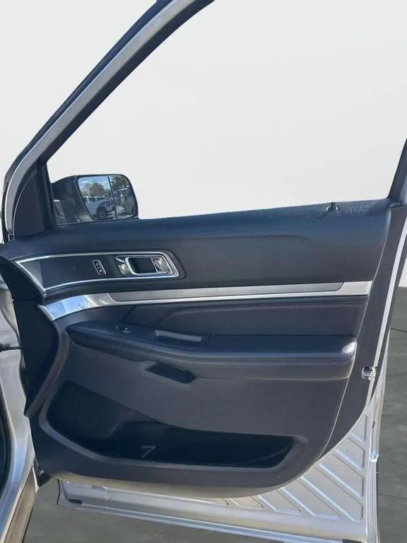 used 2019 Ford Explorer car, priced at $18,595