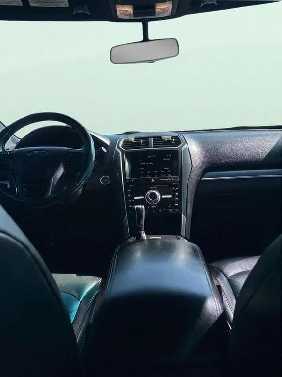 used 2019 Ford Explorer car, priced at $18,595