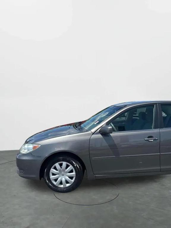 used 2005 Toyota Camry car, priced at $7,595