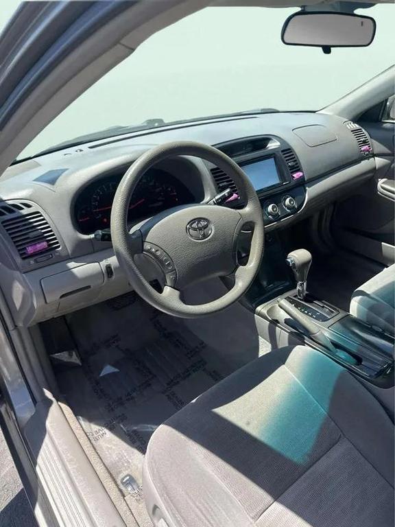 used 2005 Toyota Camry car, priced at $7,595