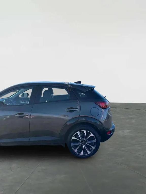 used 2019 Mazda CX-3 car, priced at $12,998