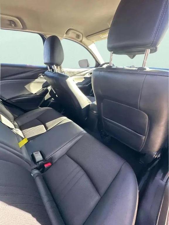 used 2019 Mazda CX-3 car, priced at $12,998