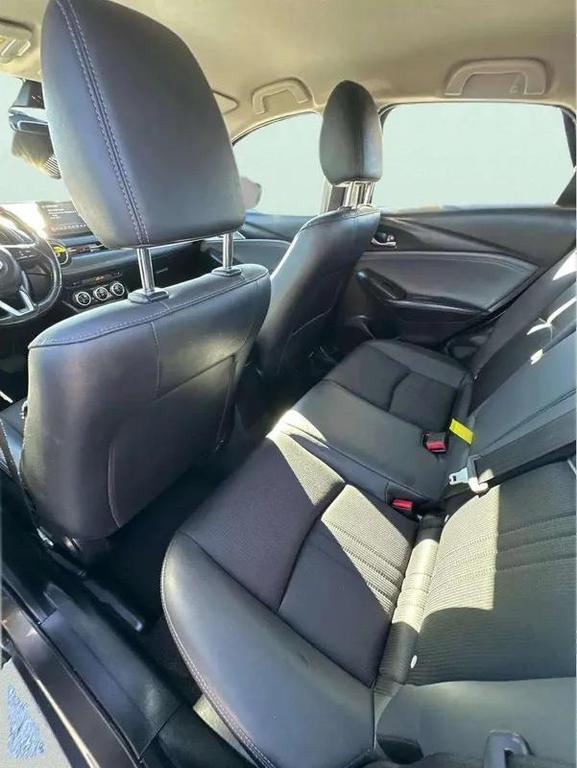 used 2019 Mazda CX-3 car, priced at $12,998