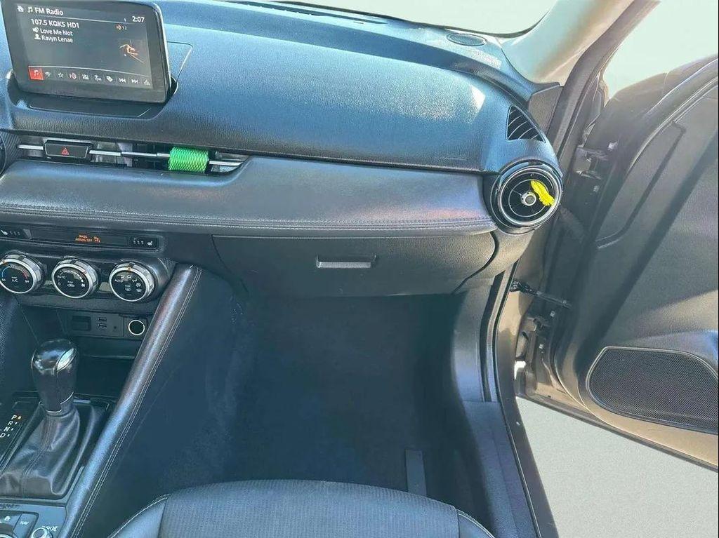 used 2019 Mazda CX-3 car, priced at $12,998