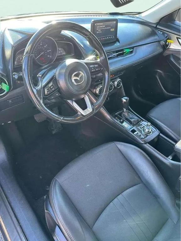 used 2019 Mazda CX-3 car, priced at $12,998