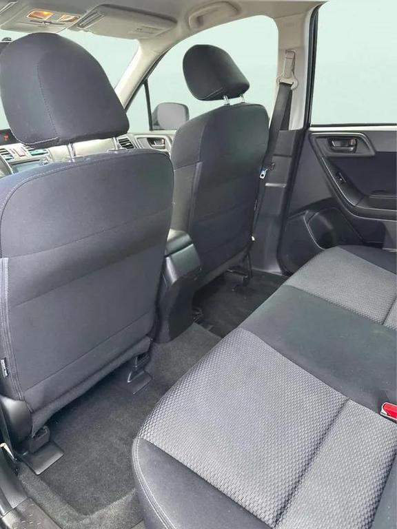 used 2015 Subaru Forester car, priced at $10,095