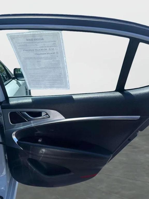 used 2020 Genesis G70 car, priced at $21,595