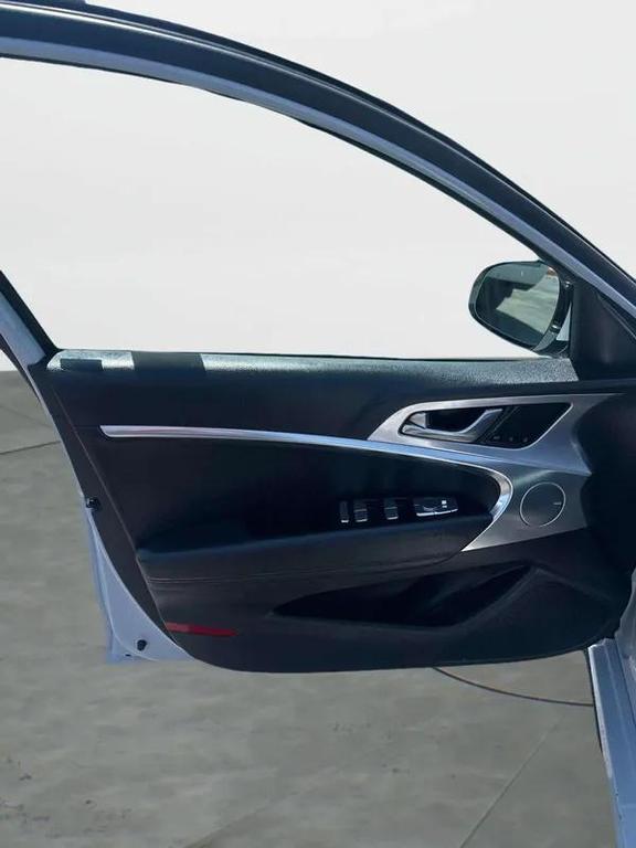 used 2020 Genesis G70 car, priced at $21,595