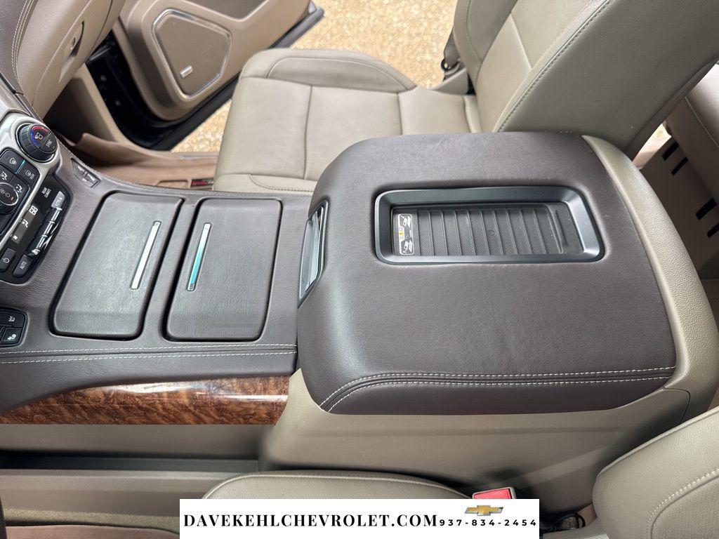 used 2015 Chevrolet Tahoe car, priced at $12,980
