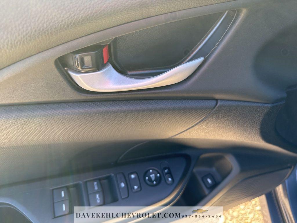 used 2020 Honda Civic car, priced at $18,880