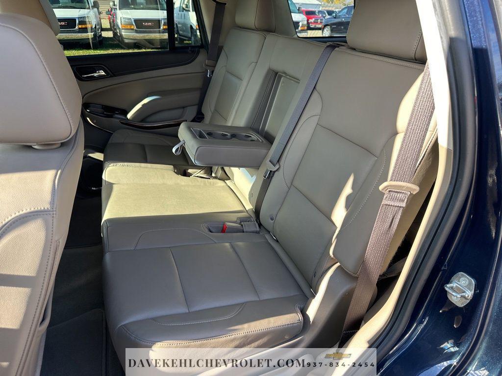 used 2018 GMC Yukon car, priced at $27,980