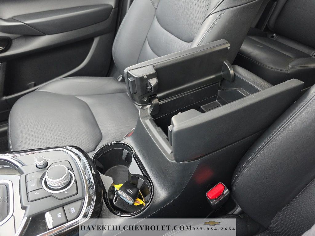 used 2022 Mazda CX-9 car, priced at $28,980