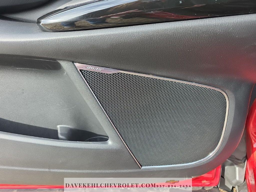 used 2022 Mazda CX-9 car, priced at $28,980