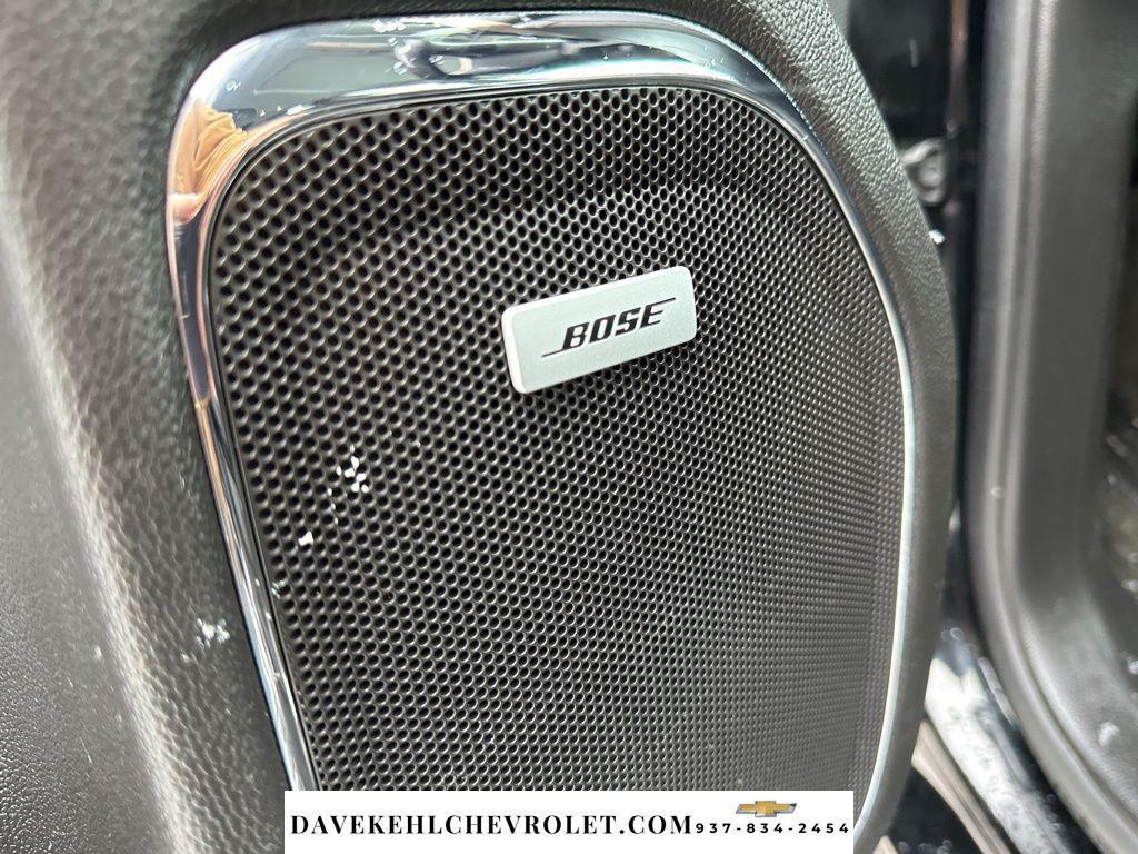 used 2018 GMC Sierra 2500 car, priced at $39,980