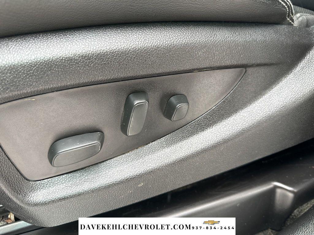 used 2018 GMC Sierra 2500 car, priced at $39,980