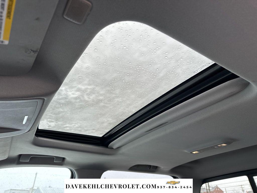 used 2018 GMC Sierra 2500 car, priced at $39,980