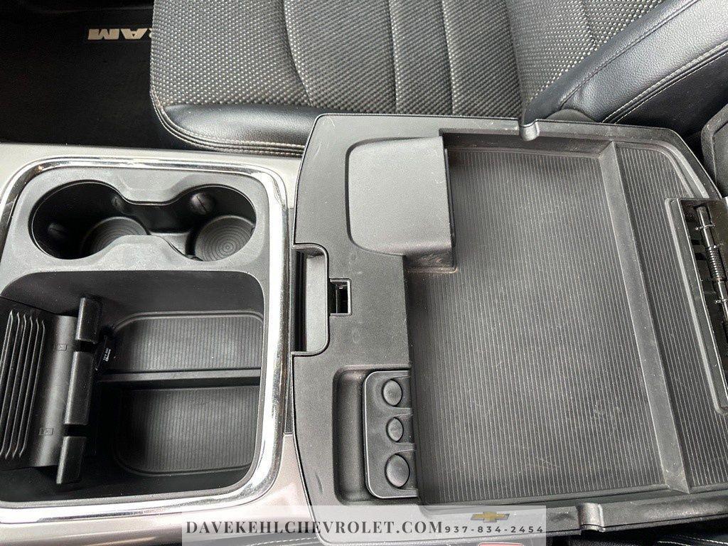 used 2018 Ram 2500 car, priced at $24,980