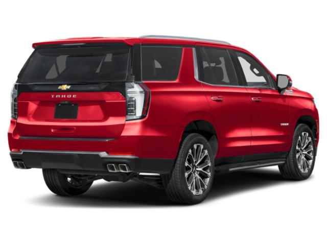 new 2026 Chevrolet Tahoe car, priced at $92,753
