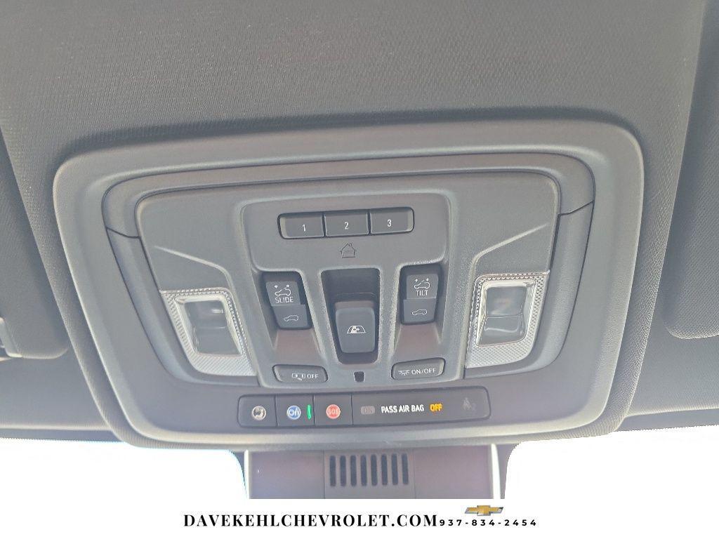 used 2024 Chevrolet Silverado 3500 car, priced at $63,980