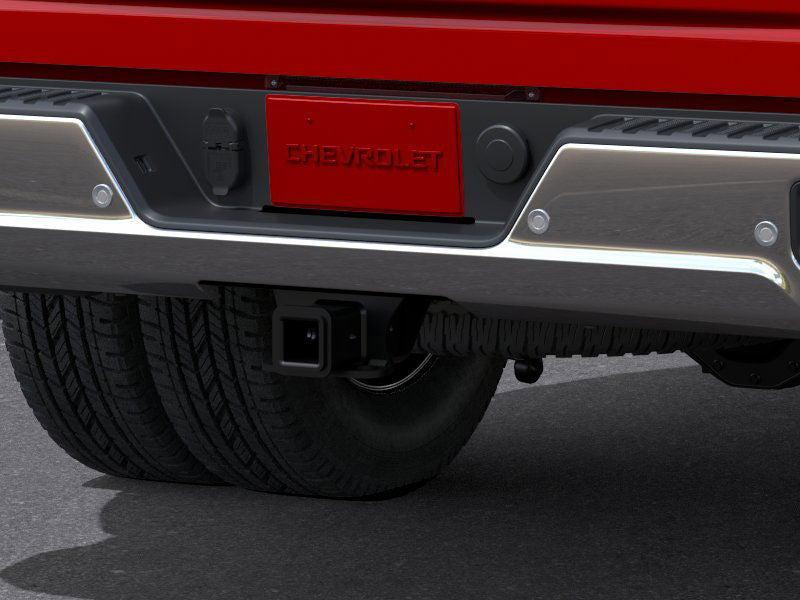 new 2026 Chevrolet Silverado 3500 car, priced at $80,822