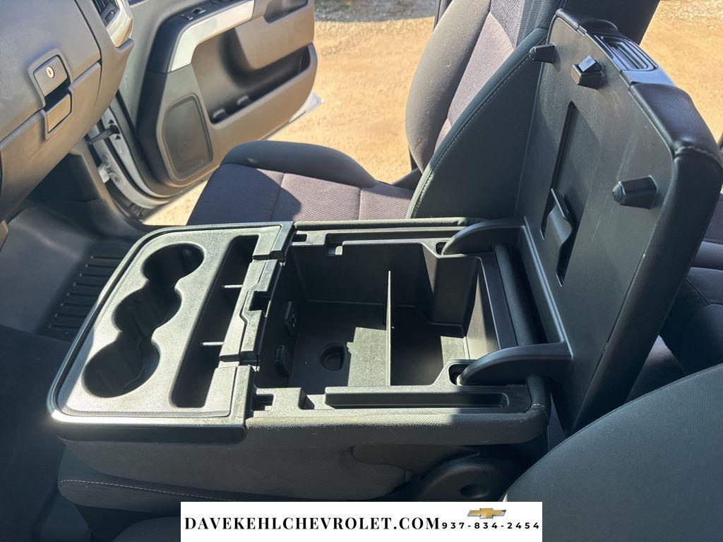 used 2015 Chevrolet Silverado 1500 car, priced at $15,980