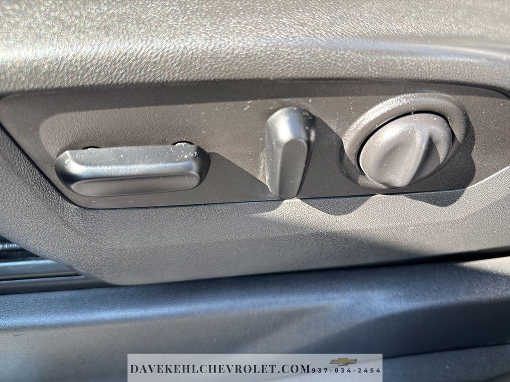 used 2020 Chevrolet Silverado 2500 car, priced at $54,980