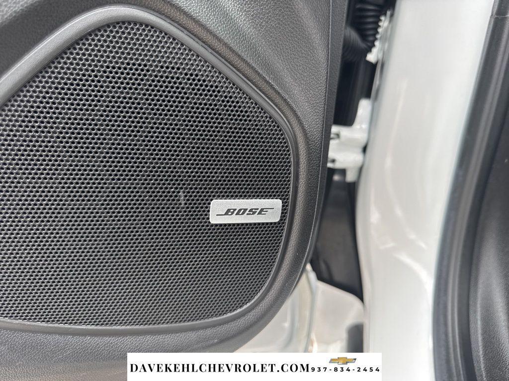 used 2021 Buick Encore GX car, priced at $21,980