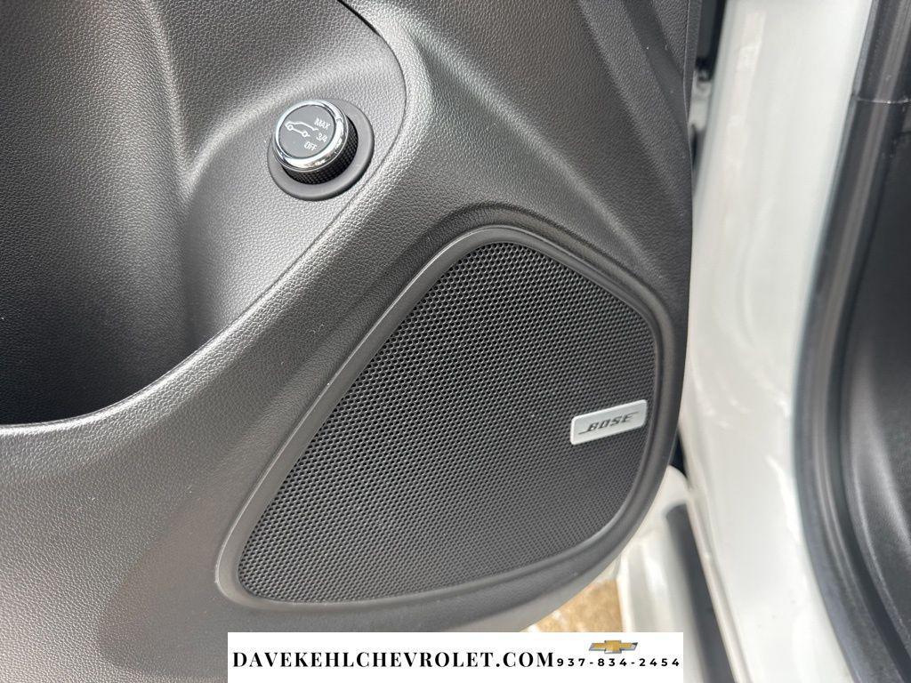 used 2021 Buick Encore GX car, priced at $21,980