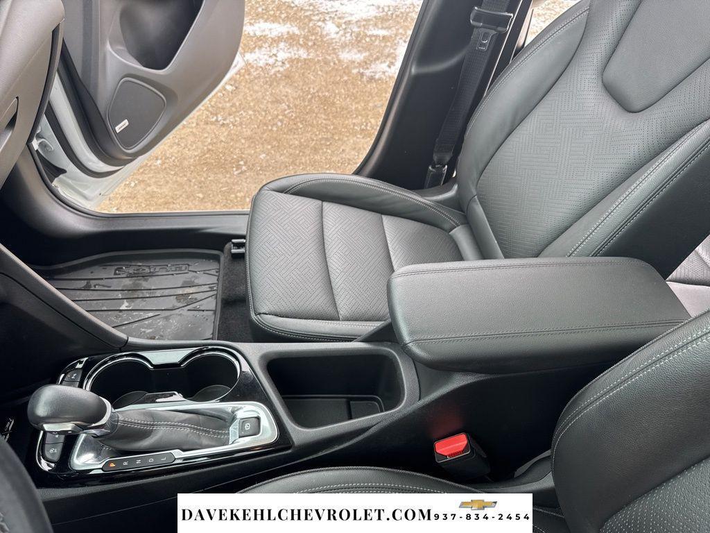 used 2021 Buick Encore GX car, priced at $21,980