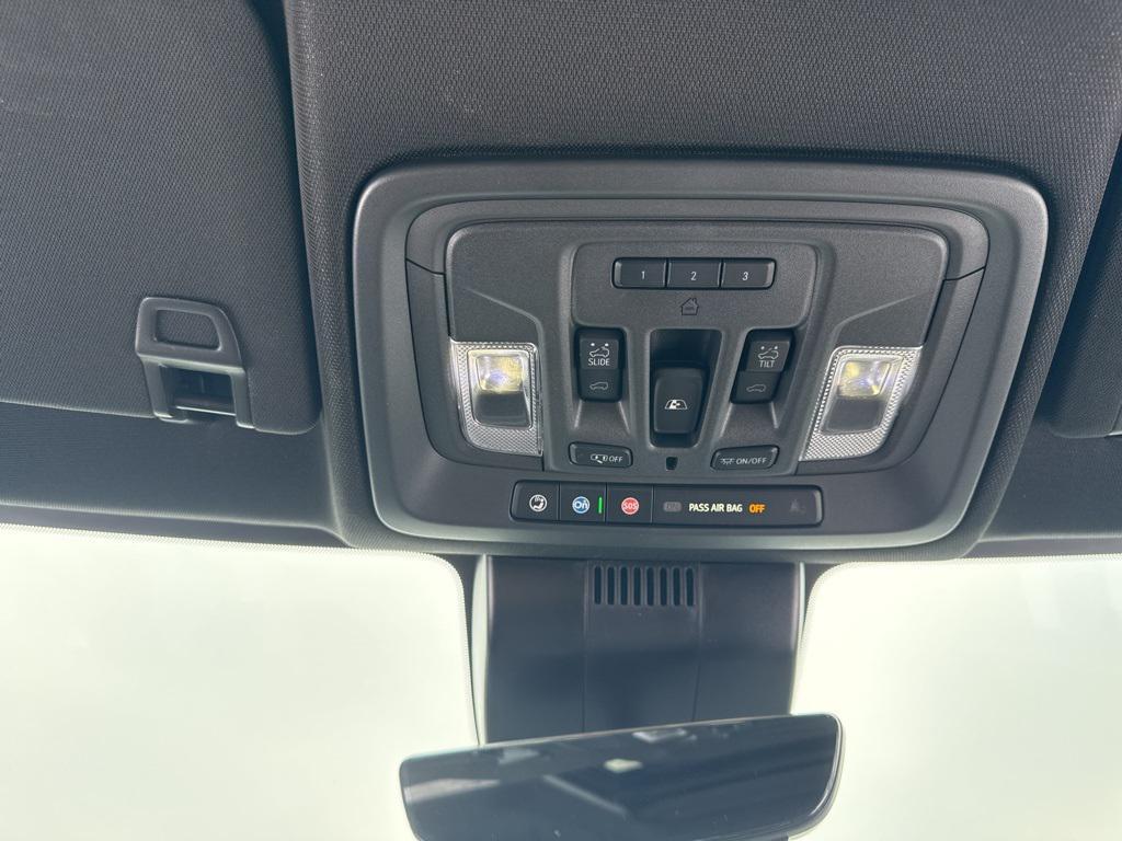 used 2025 Chevrolet Silverado 2500 car, priced at $74,980