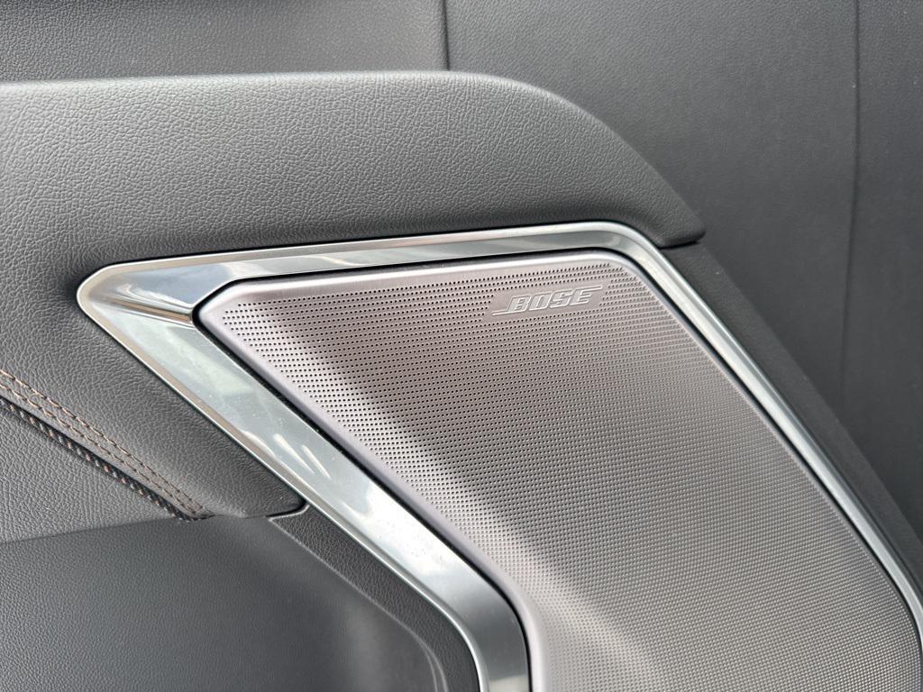 used 2025 Chevrolet Silverado 2500 car, priced at $74,980