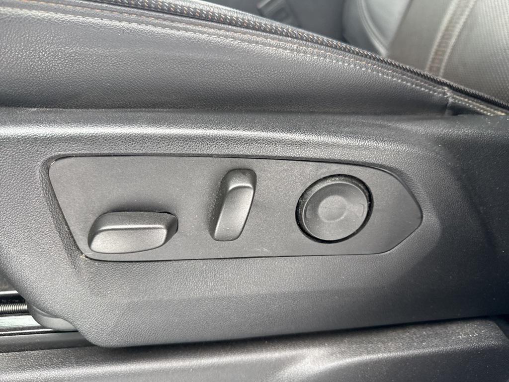 used 2025 Chevrolet Silverado 2500 car, priced at $74,980